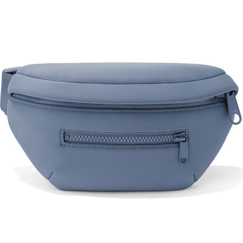 <p><a href="https://go.redirectingat.com?id=74968X1596630&url=https%3A%2F%2Fwww.nordstrom.com%2Fs%2Face-water-resistant-belt-bag%2F7424569&sref=https%3A%2F%2F" rel="nofollow noopener" target="_blank" data-ylk="slk:Shop Now;elm:context_link;itc:0;sec:content-canvas" class="link ">Shop Now</a></p><p>Ace Water Resistant Belt Bag</p><p>$65.99</p>