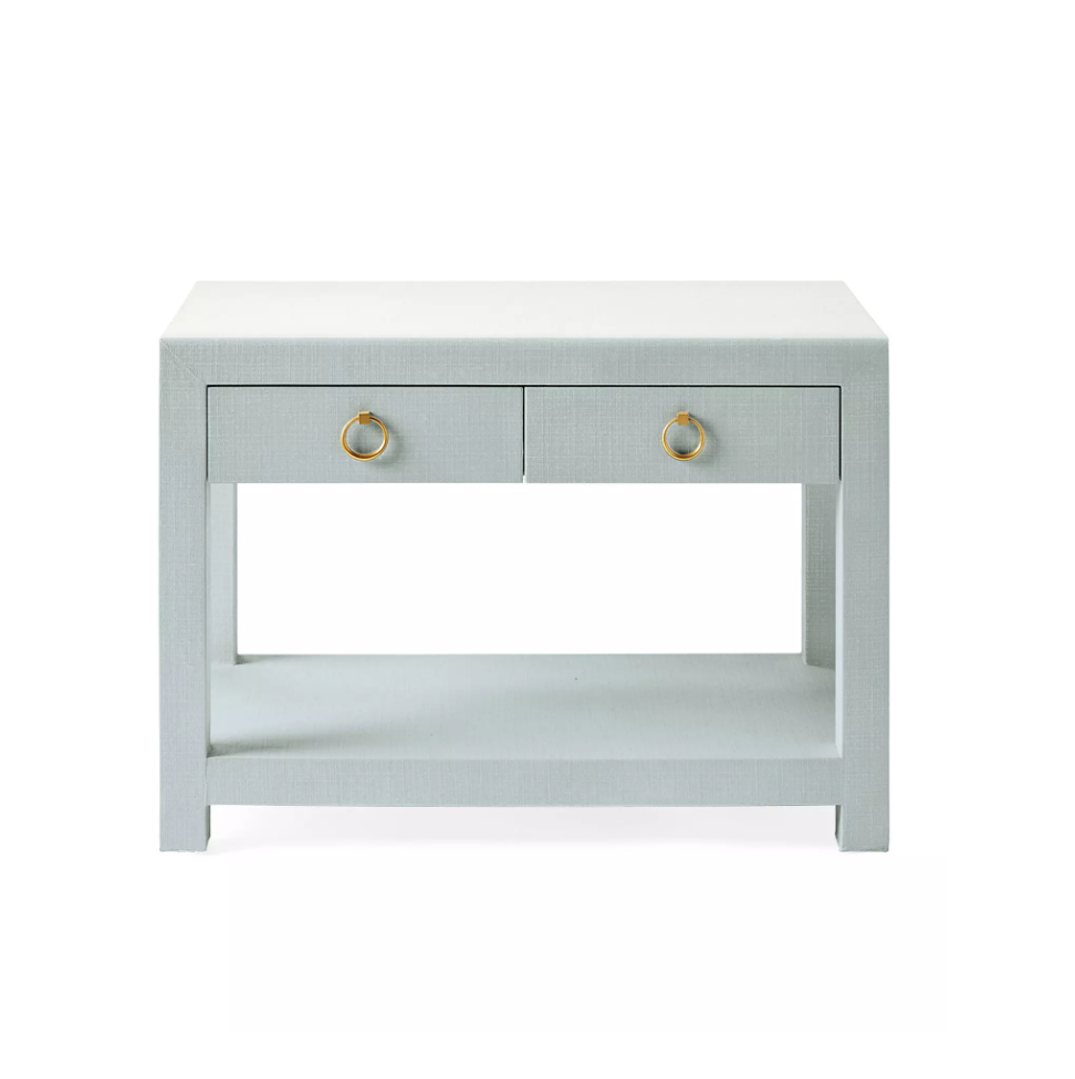 <p><a href="https://go.redirectingat.com?id=74968X1596630&url=https%3A%2F%2Fwww.serenaandlily.com%2Fproducts%2Fdriftway-wide-nightstand%2F636408&sref=https%3A%2F%2Fwww.housebeautiful.com%2Fshopping%2Ffurniture%2Fg61899478%2Fbest-nightstands-tested-review%2F" data-i13n="elm:affiliate_link;elmt:premonetized" rel="sponsored" target="_blank" data-ylk="slk:Shop Now;elm:affiliate_link;elmt:premonetized;itc:0;sec:content-canvas" class="link rapid-noclick-resp rapid-with-clickid etailiffa-link">Shop Now</a></p> <p>Driftway Wide Nightstand</p>  <p>$1698.00</p>