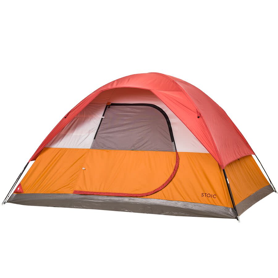 stoic 6-person tent, 4th of July deals