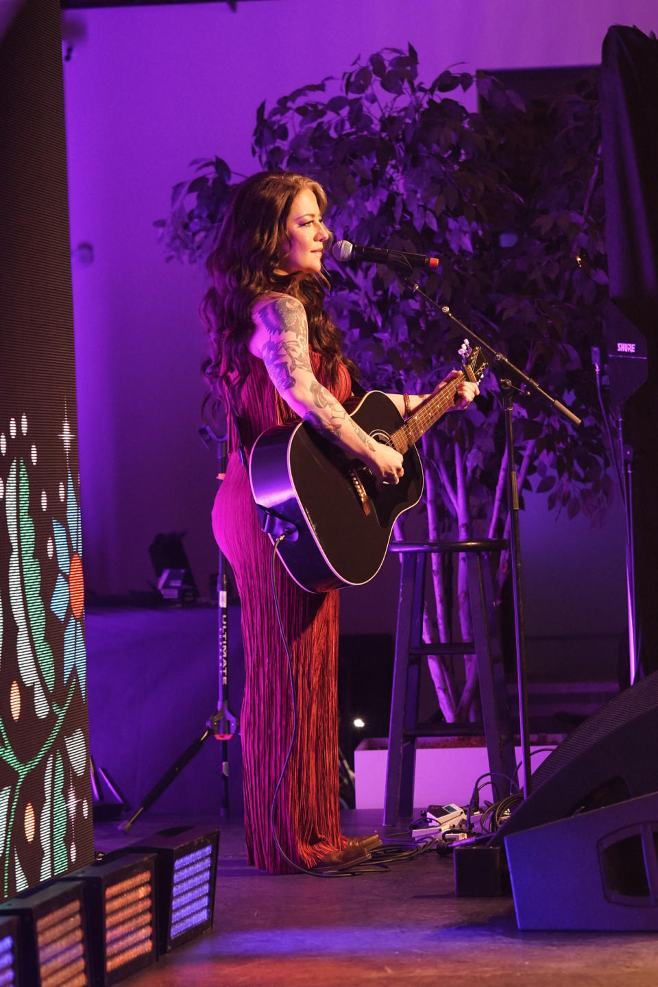 Ashley McBryde