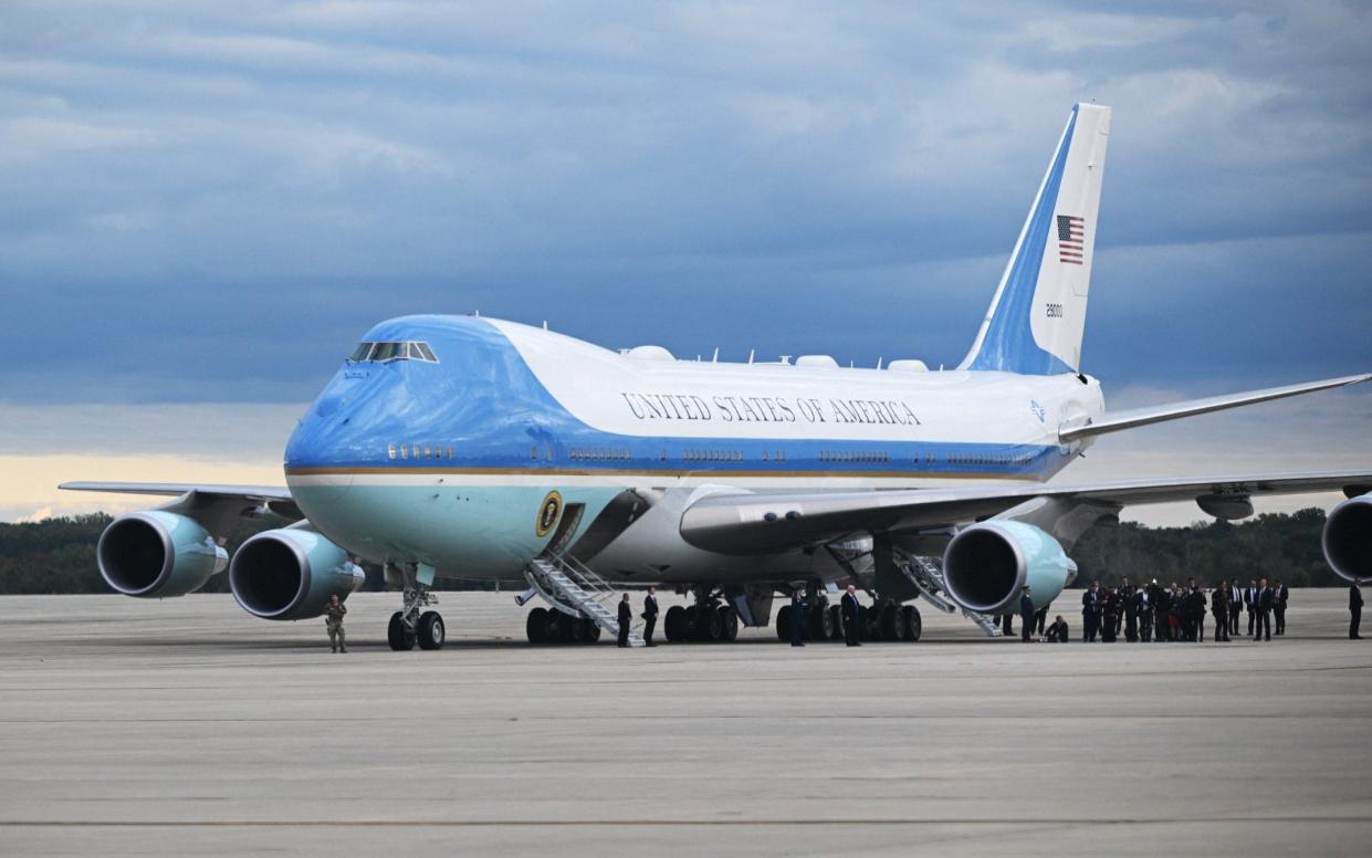 Air Force One