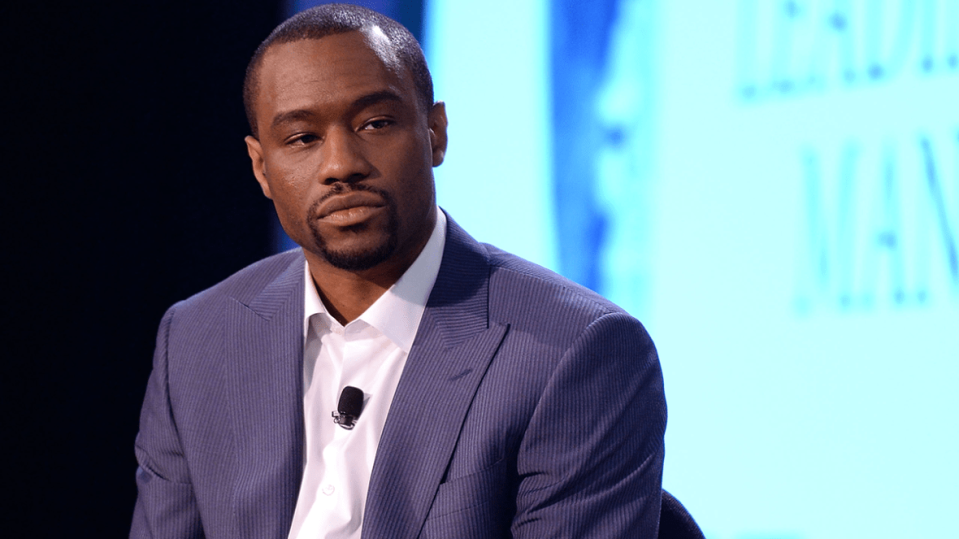 Marc Lamont Hill - theGrio.com