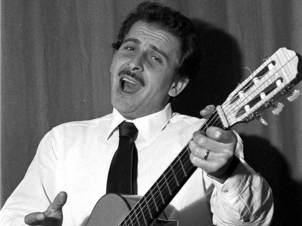 domenico modugno 1960