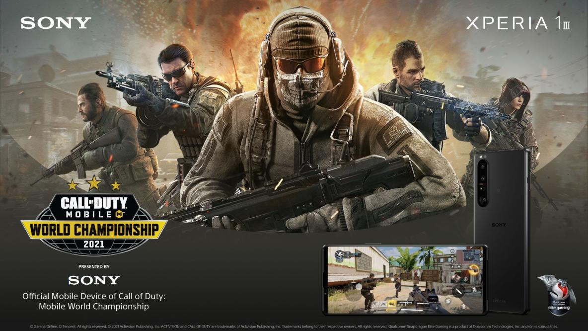 Smart launches Philippines' biggest Call of Duty: Mobile – Garena  tournament with 'Smart Play: Squad Up