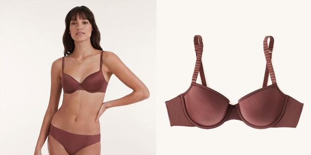 ThirdLove - Another reason to love our 24/7 Classic Contour Plunge