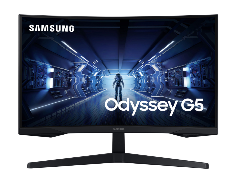 Samsung Odyssey 32