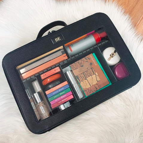 Etoile Collective cosmetics case