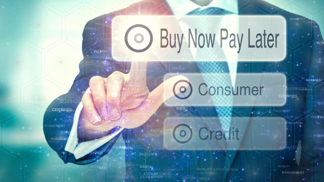 Buy Now, Pay Later (BNPL) Could Become a Multi-Trillion Dollar