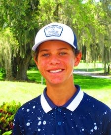 Jacob Kutner, Palm Beach Gardens