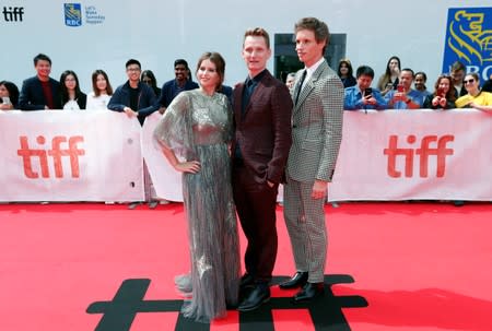 44th Toronto International Film Festival