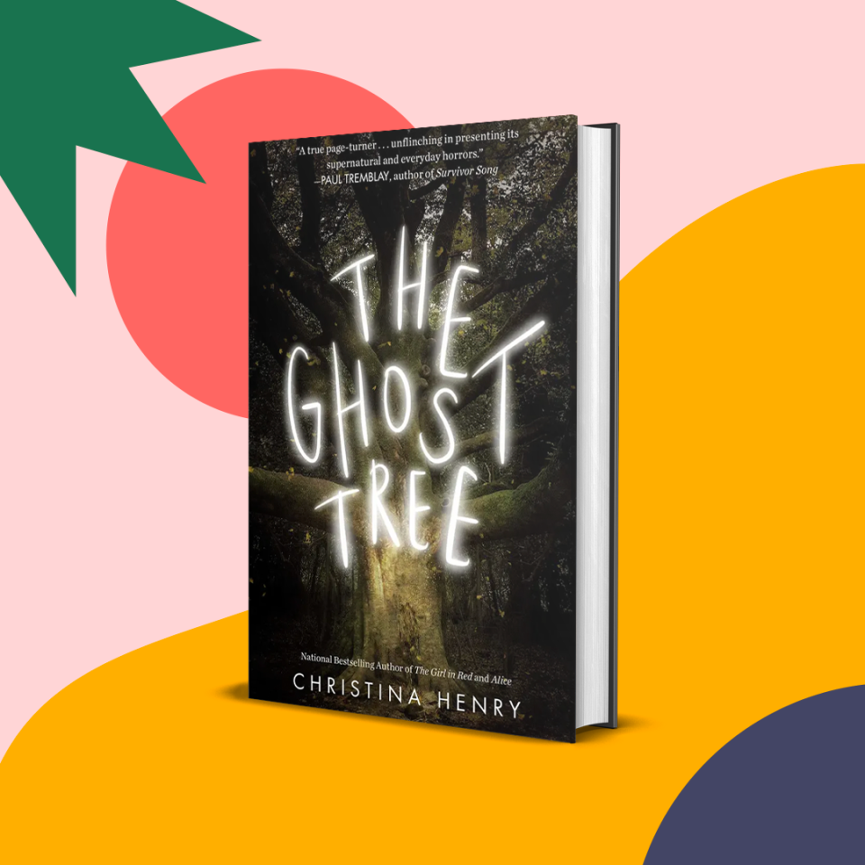 The Ghost Tree