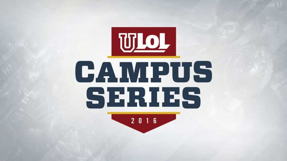 Some collegiate players aren't happy with the 2017 uLoL Campus Series prize pool (Riot Games)
