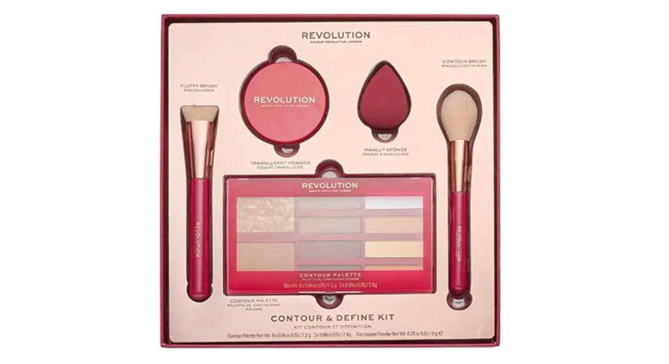 Revolution Contour & Define Set 