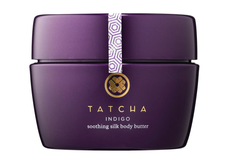 Tatcha Indigo Soothing Silk Body Butter