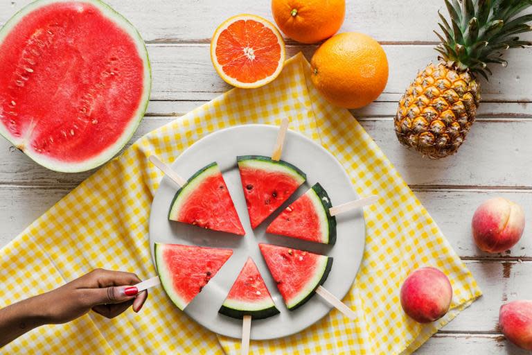 Science says this is one of the best ways to lose weight, and it takes 15 minutes a day