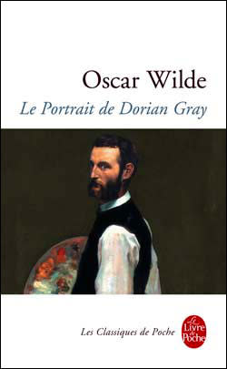 « Le Portrait de Dorian Gray », d’Oscar Wilde