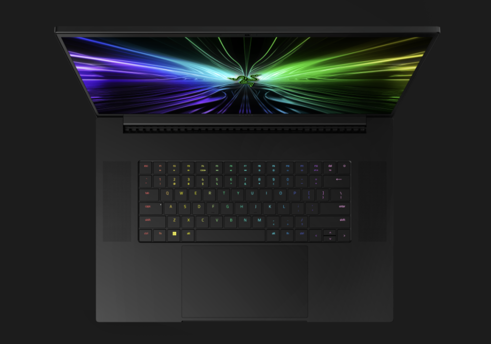 Razer Blade 18.