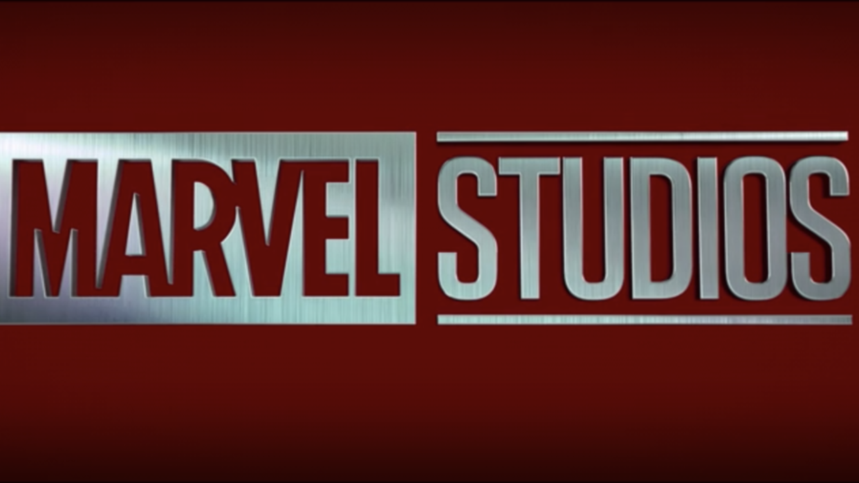  Marvel studios screenshot logo. 