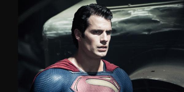 Rumor: Man of Steel 2 se anunciará este año y Zack Snyder la podría dirigir