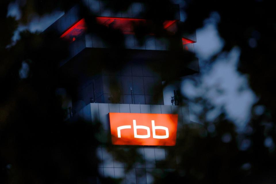 Ermittlungsakten werfen ein neues Licht auf die Berater-Affäre um den RBB.  - Copyright: picture alliance/dpa | Carsten Koall