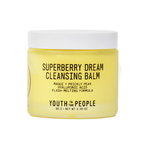 Superberry Dream Cleansing Balm