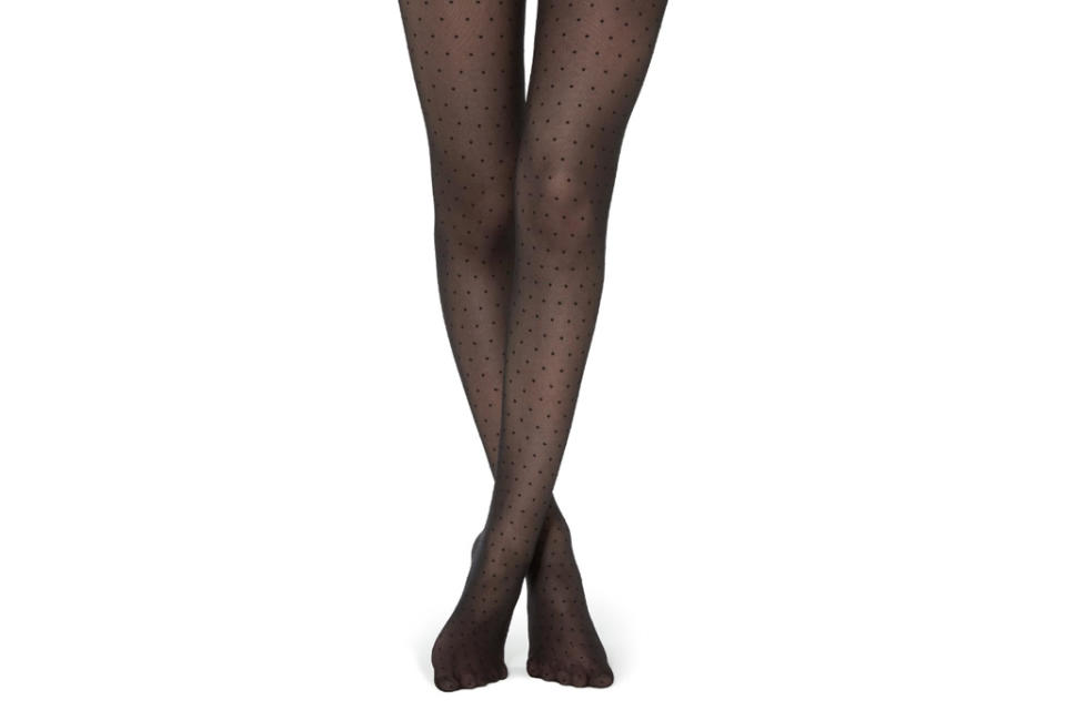 Calzedonia, sheer tights