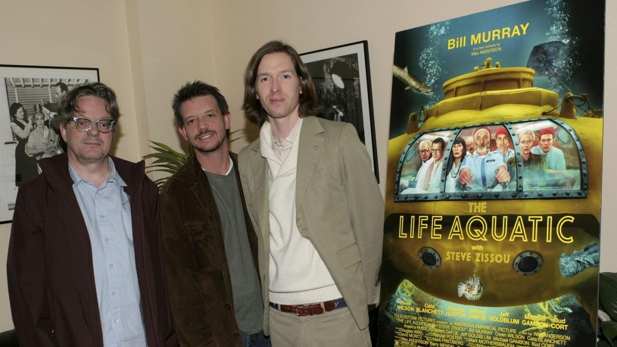 the life aquatic with steve zissou bmi naras screening