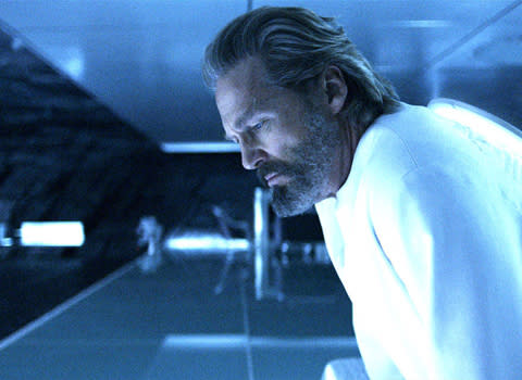 <p><b>Jeff Bridges</b><br>Oscar: 'Crazy Heart' (2009)<br>Follow-up: 'Tron: Legacy'<br><br>Bridges worked magic on-screen as 'Bad' Blake but instead of capitalizing on a resurgence of his acting career he went on to appear in 'Tron: Legacy', reprising the role he had played in the original 'Tron' in the 80s. 'Tron: Legacy' seemed like it was designed more to sell action figures than any kind of coherent story.</p>