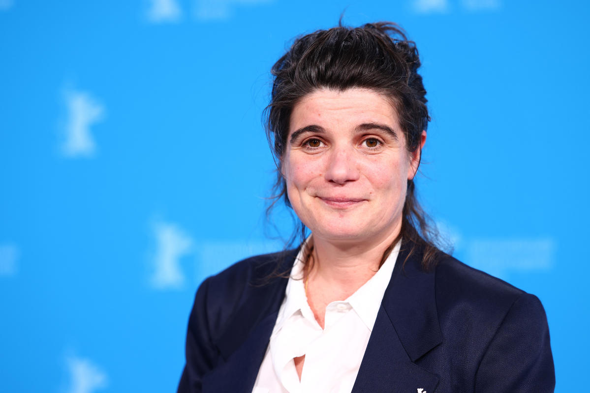 Anatomy Of A Fall' Producer Marie-Ange Luciani Talks Berlin Film 'Langue  Étrangère' & Future Projects