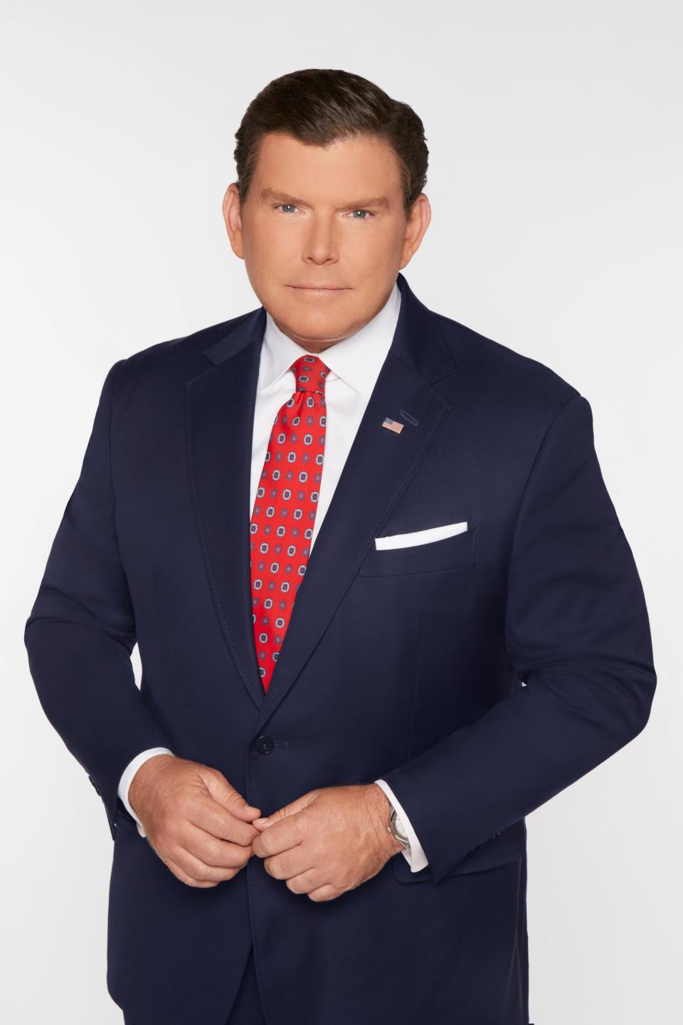 Bret Baier