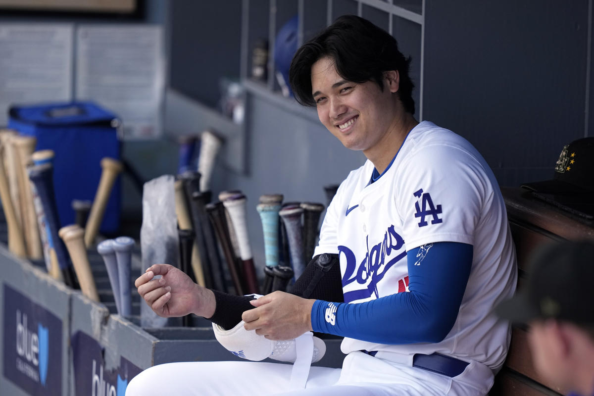Shohei Ohtani s’installe aux Dodgers de Los Angeles: découvrez son nouveau manoir à La Cañada Flintridge