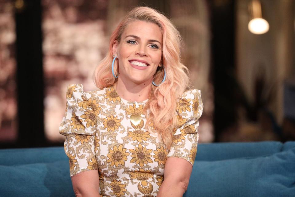 Busy Philipps