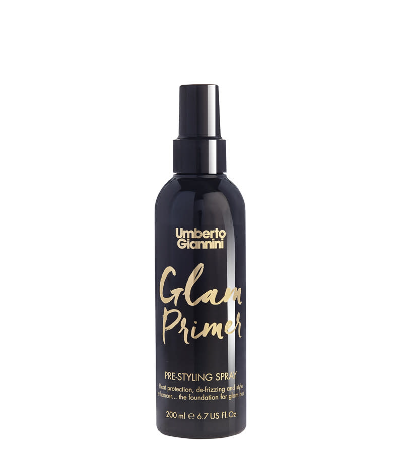 Umberto Giannini Glam Primer, £7