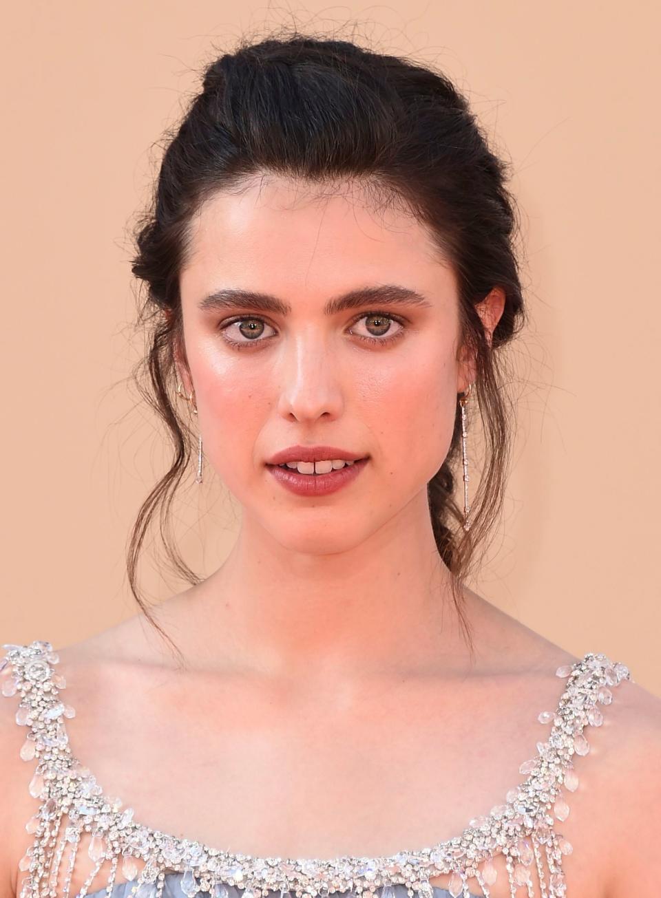 Sarah Margaret Qualley