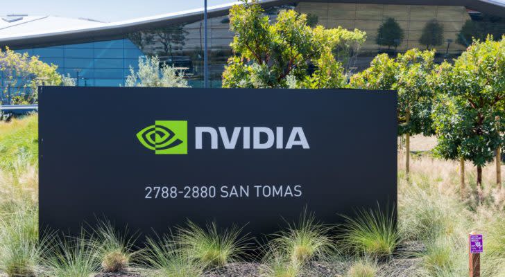 Should You Buy Nvidia Stock Ahead of Today's Earnings? Not So Fast!