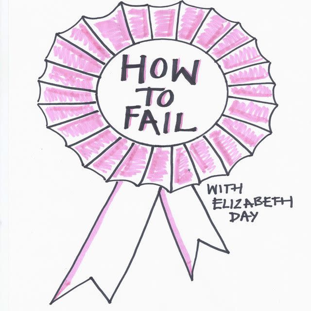 34) How to Fail