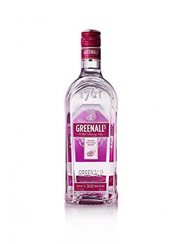 <p>The blackberry flavours and warm spicy notes make for a winter warmer gin.</p><p>Greenall's Wild Berry Gin, £19.99, Amazon</p><p><a class="link " href="https://www.amazon.co.uk/Greenalls-Wild-Berry-Gin-70/dp/B00XL3KSLE/ref=sr_1_2_s_it?s=grocery&ie=UTF8&qid=1518621189&sr=1-2&keywords=flavoured+gin&tag=hearstuk-yahoo-21&ascsubtag=%5Bartid%7C1919.g.17850422%5Bsrc%7Cyahoo-uk" rel="nofollow noopener" target="_blank" data-ylk="slk:BUY NOW;elm:context_link;itc:0;sec:content-canvas">BUY NOW</a><br></p>
