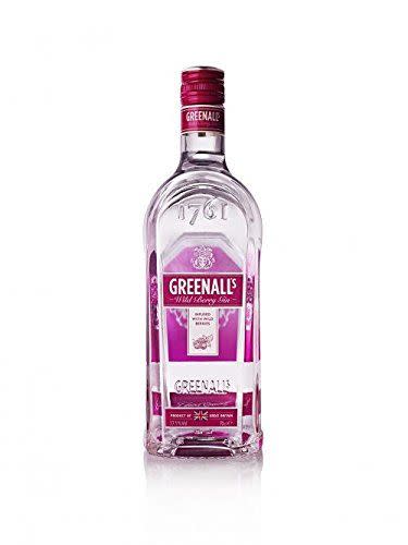 Best flavoured gin