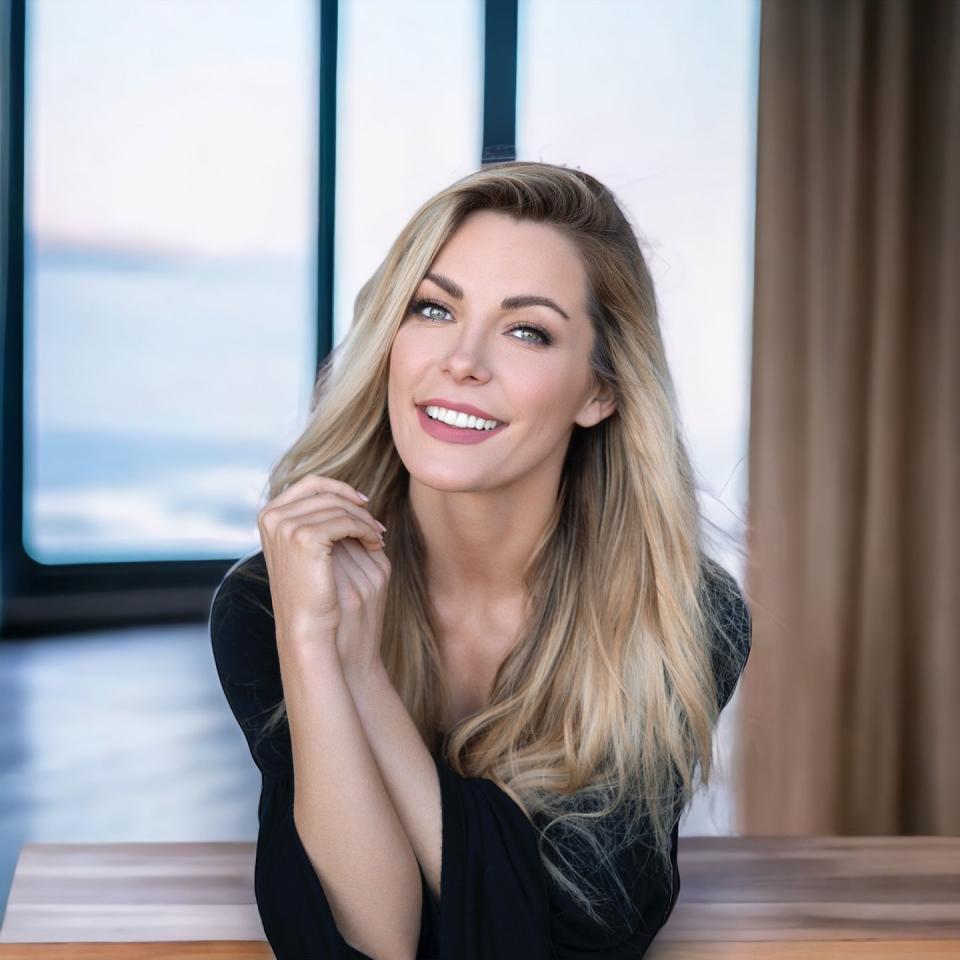 the dark side of playboy crystal hefner opens up about surviving mind games in the mansion