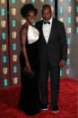 <p>The How To Get Away With Murder actor has been married to her husband Julius since 2003.</p>