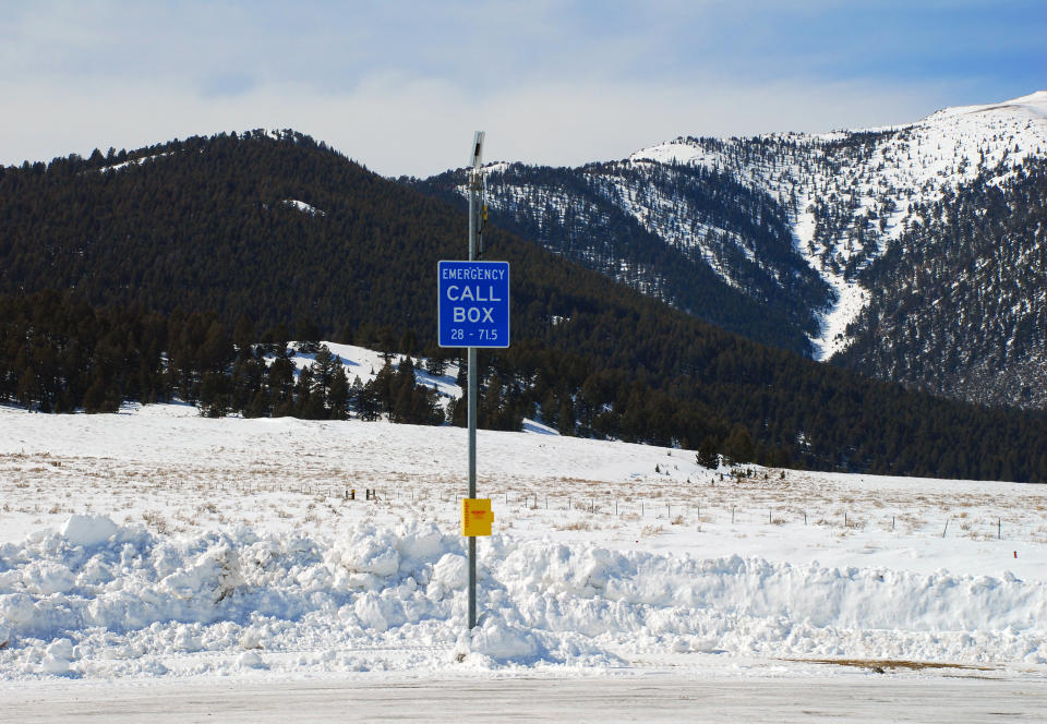 Bigfoot has been spotted in Idaho 67 times and, if Jeffrey Meldrum, a scientist at Idaho State University, has his way and builds a Bigfoot hunting blimp that number could rise dramatically. Or maybe not.