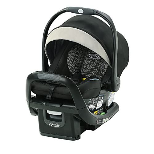 3) SnugRide SnugLock 35 LX Infant Car Seat