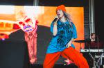 govs ball nyc 2018 ben kaye billie eilish 2 Governors Ball 2018 Photo Gallery: Yeah Yeah Yeahs, Pusha T, Jack White, N.E.R.D.