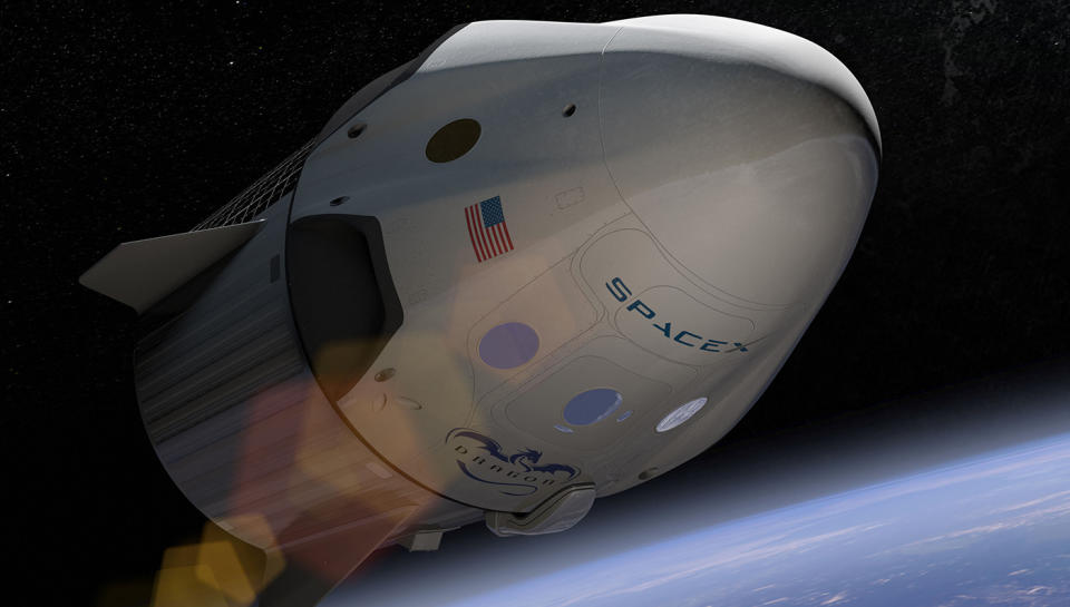 Nobody from Earth has been to the Moon since the Apollo 17 mission in 1972, but now SpaceX says it’s time for that to change. The company, led by visionary Elon Musk, has a track record for achieving challenging goals—it was the first to safely retrieve rockets after use, and it’s working under contract with NASA to deliver supplies, and eventually crew, to the International Space Station. Now SpaceX says it has been approached by two private citizens who are ready to fly to the Moon and back late next year.