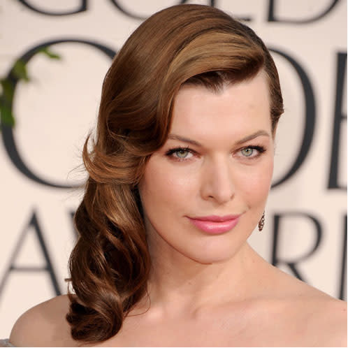 Milla Jovovich