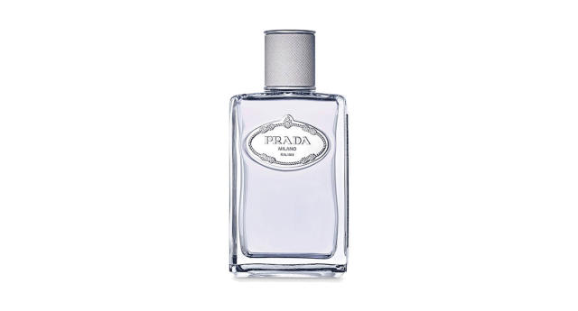 Prada L'Homme Eau de Toilette, 50ml at John Lewis & Partners