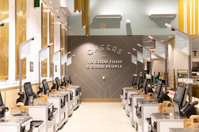 Whole Foods Opens Brooklyn Dark Store To Keep Up With Online Demand -  Retail TouchPoints