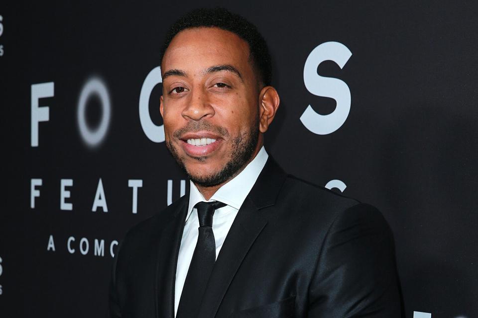 Ludacris