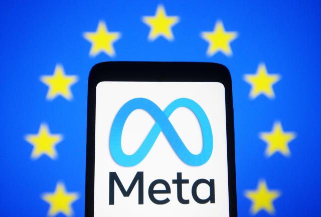 Meta dodged a €4BN privacy fine over unlawful ads, argues GDPR complainant