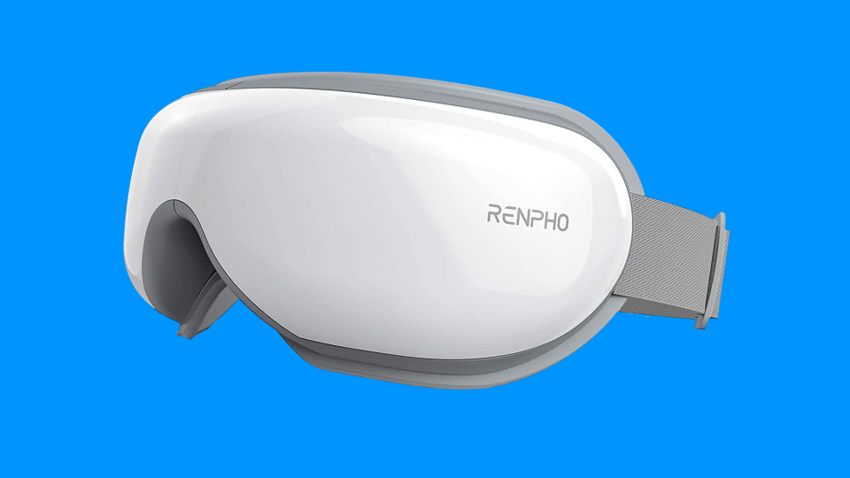 Best gifts for husbands: Renpho Eye Massager